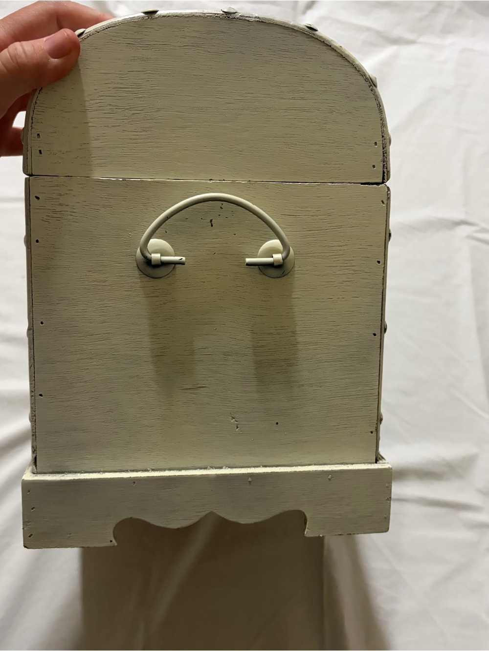 Small storage trunk/box - Picture 5 of 7